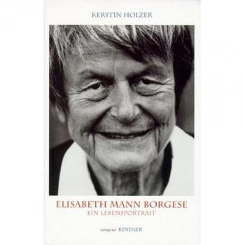 Elisabeth Mann Borgese