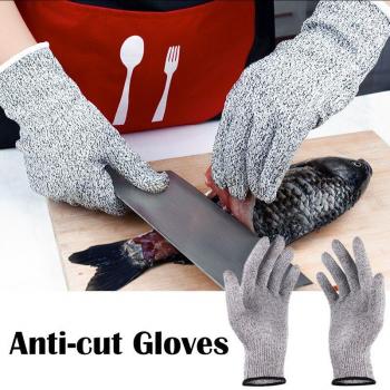 Safety Anti Cut Gloves