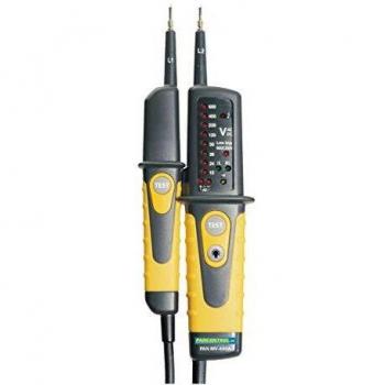 PANCONTROL Spannungsprüfer MV 690 A mit Drehfeldanzeige