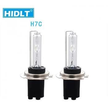HIDLT 55W H7C Xenon HID Headlight Bulb