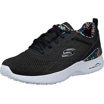 Chaussures Skechers Dynamight Air Noir 39 – Modèle Laid Out