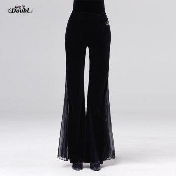 Tango and Waltz Dance Competition Pants