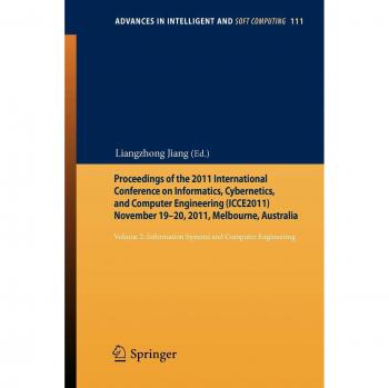 Proceedings of the 2011 International Conference on Informatics, Cybernetics, and Computer Engineering