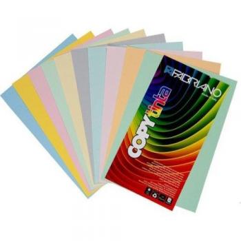 Fabriano Copy Tinta 200 g/mq, A3, Color Rame (69229742)
