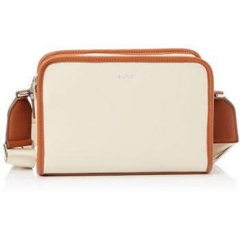 Boss Handtasche Sandy Crossbody W. 50517061 Beige