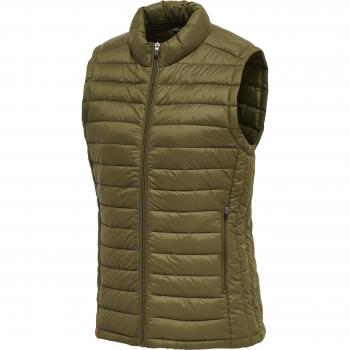 Chaleco Hummel Red para Mujer
