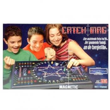 Supermag Magnetico