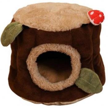 Guinea Pig Nest Flannel Pet Hideout
