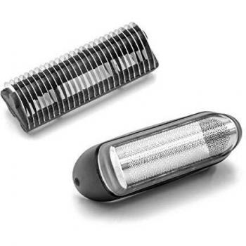 Lame di Ricambio VHBW per Braun Cruzer Z40 e Z60