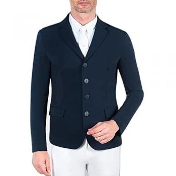 Chaqueta de Carreras Caballo Veloz