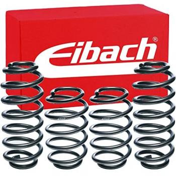 Kit de Suspensión EIBACH E10-25-048-01-22 con Muelles