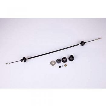 Cavo frizione HELLA 8AK 355 701-881