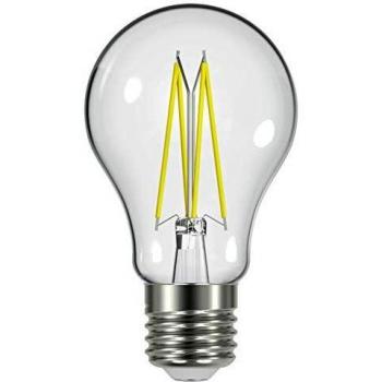 Energizer® LED ES E27 GLS Filament Non-Dimmable Bulb Warm White 806 lm 6.2W