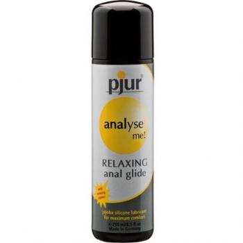 Gel Relaksujący do Analnej Stymulacji Pjur 250 ml