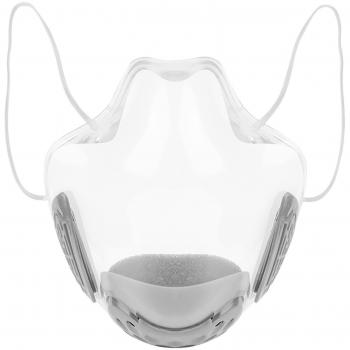 Mascarilla Anti-Líquido y Saliva