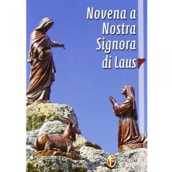 Novena a Nostra Signora di Laus