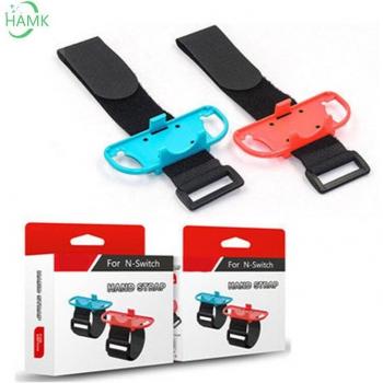 Bracelet élastique pour Joy-Con - Accessoire de contrôle