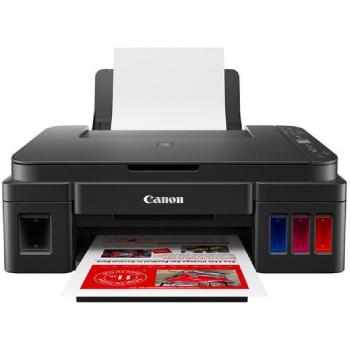 Multifuncional Tanque de Tinta Canon Mega Tank G3110 Wireless