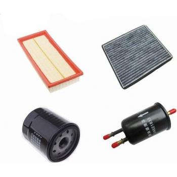 FAW Oley Cabin Filter OEM: 1109160-HL