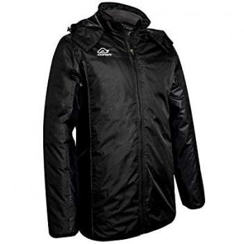 Parka infantil Acerbis Belatrix