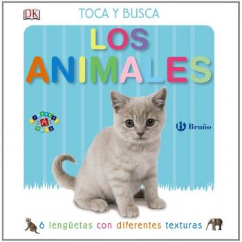 Los animales