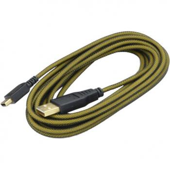 Câble de Charge USB pour Nouvelle 3DSLL