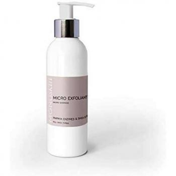 Monuskin Micro-Exfoliating Scrub 150ml