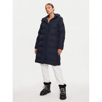CMP Winterjacke 34K0096 Dunkelblau Normalpassform