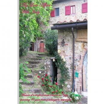 Mancuso, Debbie: My Love Affair With Italy