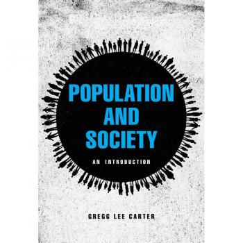 John Wiley & Sons, Inc. Population and Society (Hardback)