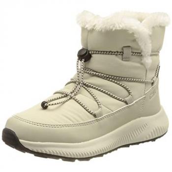 Bottes CMP Sheratan 30Q4576-A426 - Femme - Lacets