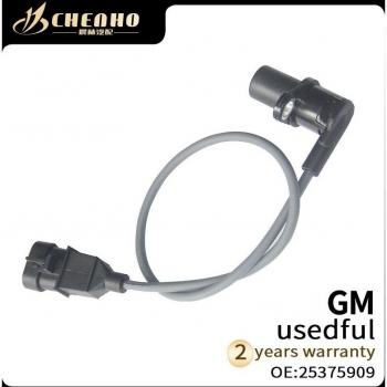CHENHO Crankshaft Position Sensor for General Motors DAEWOO BYD 10456569 25375909