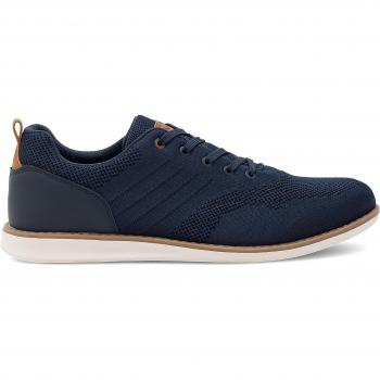 Lanetti MP07-02108-01 Scarpe basse Blu scuro