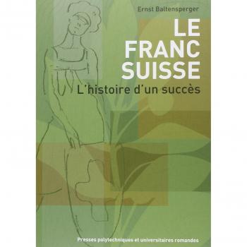 Le franc suisse