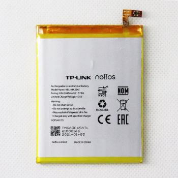 3.8V 3045mAh NBL-44A3045 Battery for TP-Link Neffos C5 Max