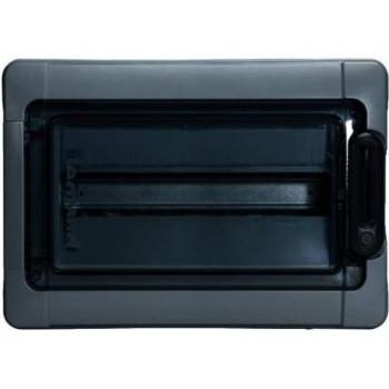 Répartiteur Legrand IP65 IK09 1 prise 18TE