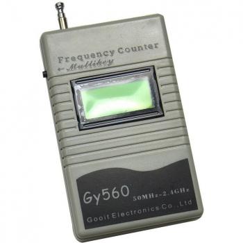 Two Way Radio Transceiver