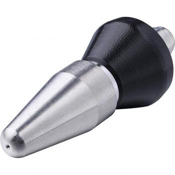 Buse Jetter de Drain avec Connecteur Rapide
