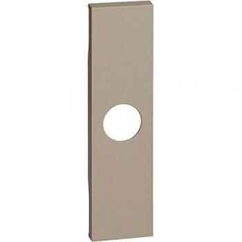 Bticino km08 vivir ahora | tapa toma tv y falso poste 1m