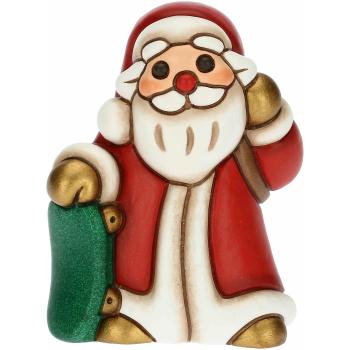 THUN Weihnachtsmann auf Skateboard - Desideri Di Natale 2023