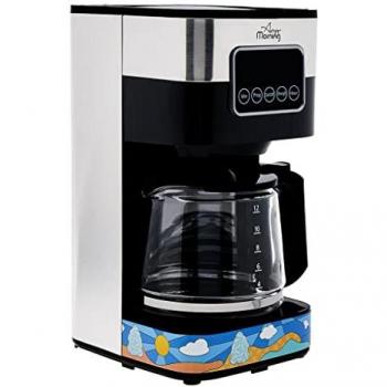CaffèMornino Touch 10 Cup
