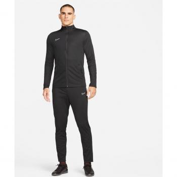 Nike Academy Dri-FIT-Fußball-Trainingsanzug für Herren - Schwarz L Male Schwarz