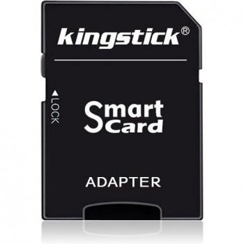 Micro SD Card 16GB