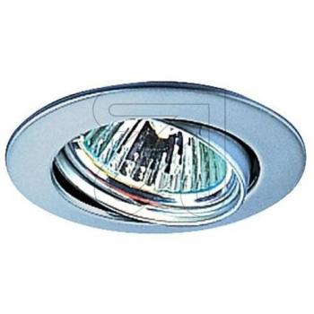 EVN Lichttechnik NV EB-Leuchte 50W 12V IP20 515 013 chr/sat