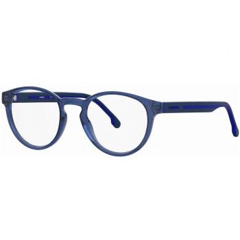 Carrera Glasses for Men Blue One Size