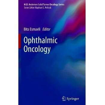 Ophthalmic Oncology