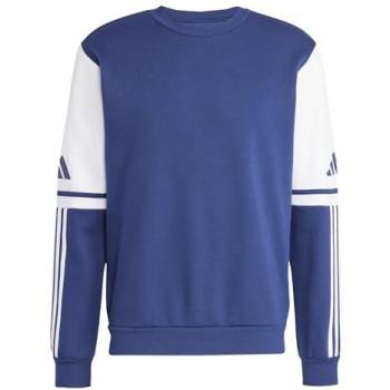 Crewneck Adidas Squadra 25 con Estilo