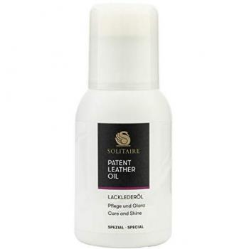Solitaire Patentrezept Lederpflege – Lackleder 100 ml