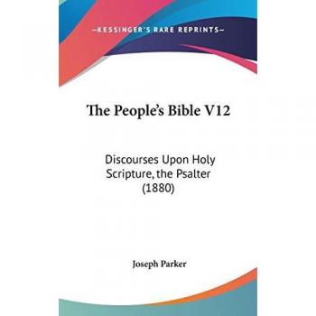 The People's Bible V12