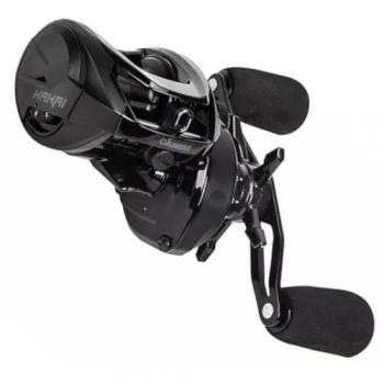 Okuma Hakai Dt Carrete Baitcasting 8.1:1
